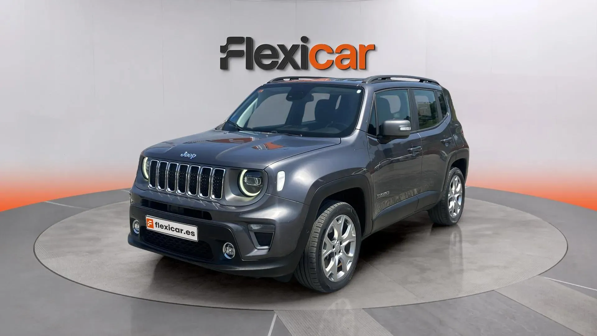Jeep Renegade Limited 1.3 PHEV AWD - foto 3