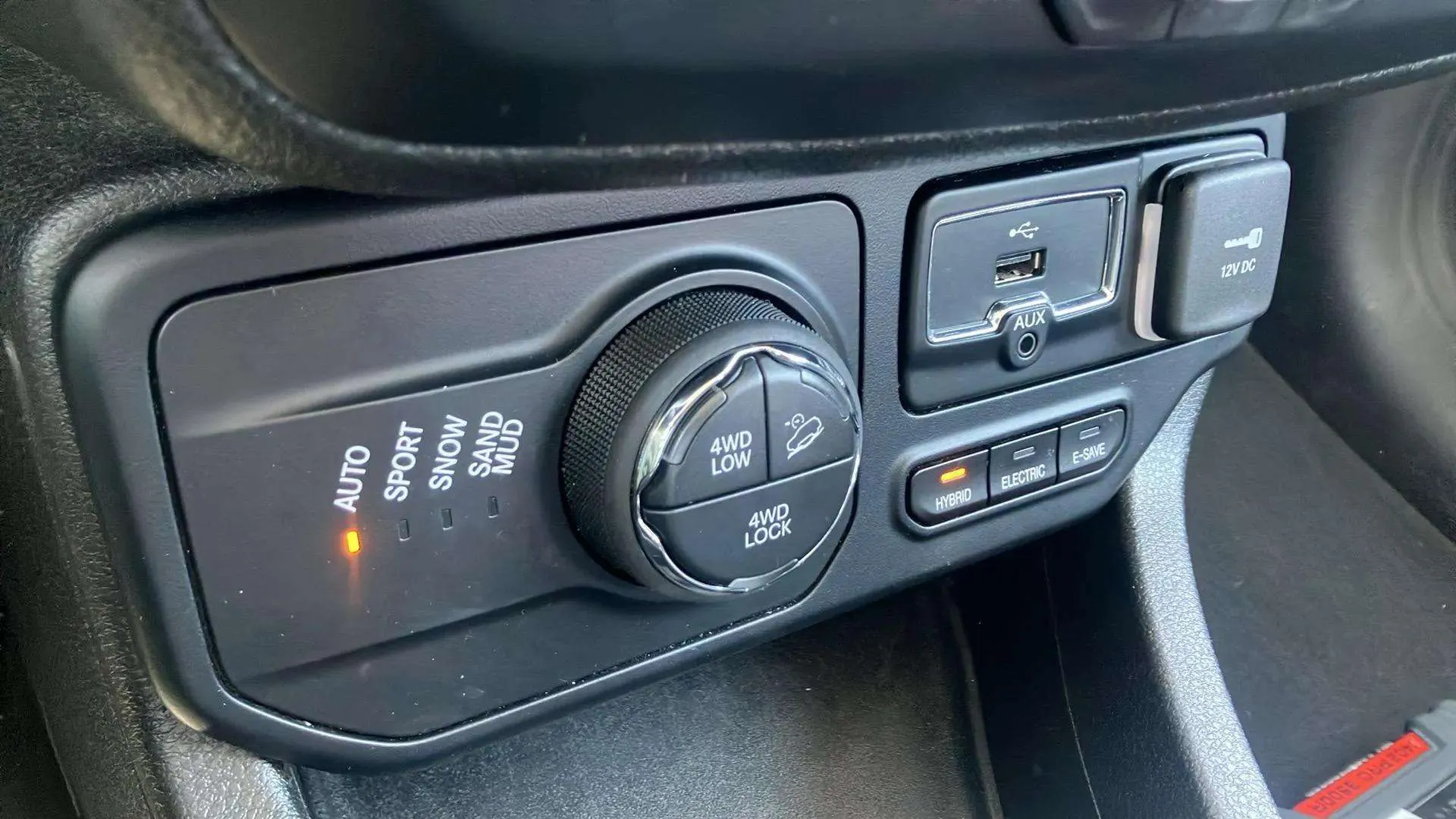 Jeep Renegade Limited 1.3 PHEV AWD - foto 20