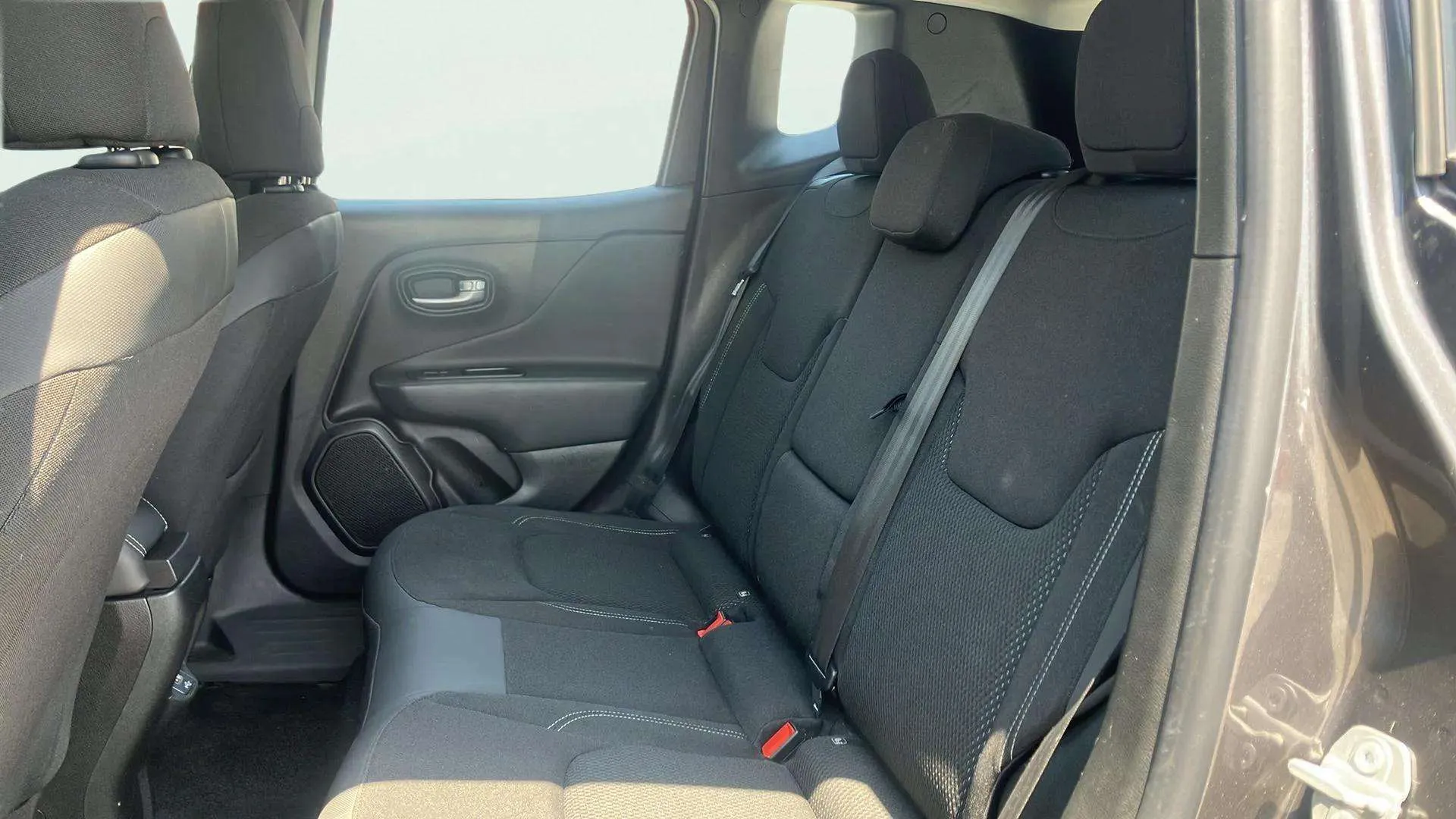 Jeep Renegade Limited 1.3 PHEV AWD - foto 15