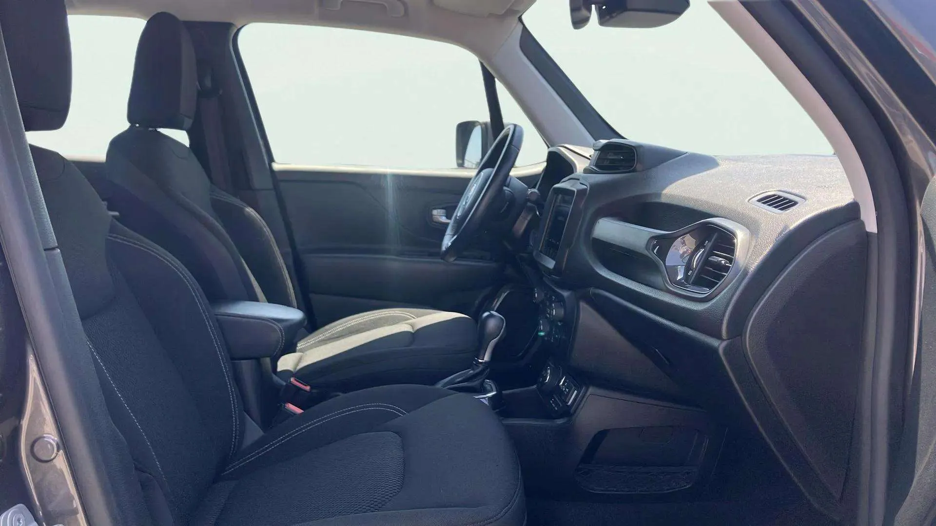 Jeep Renegade Limited 1.3 PHEV AWD - foto 16