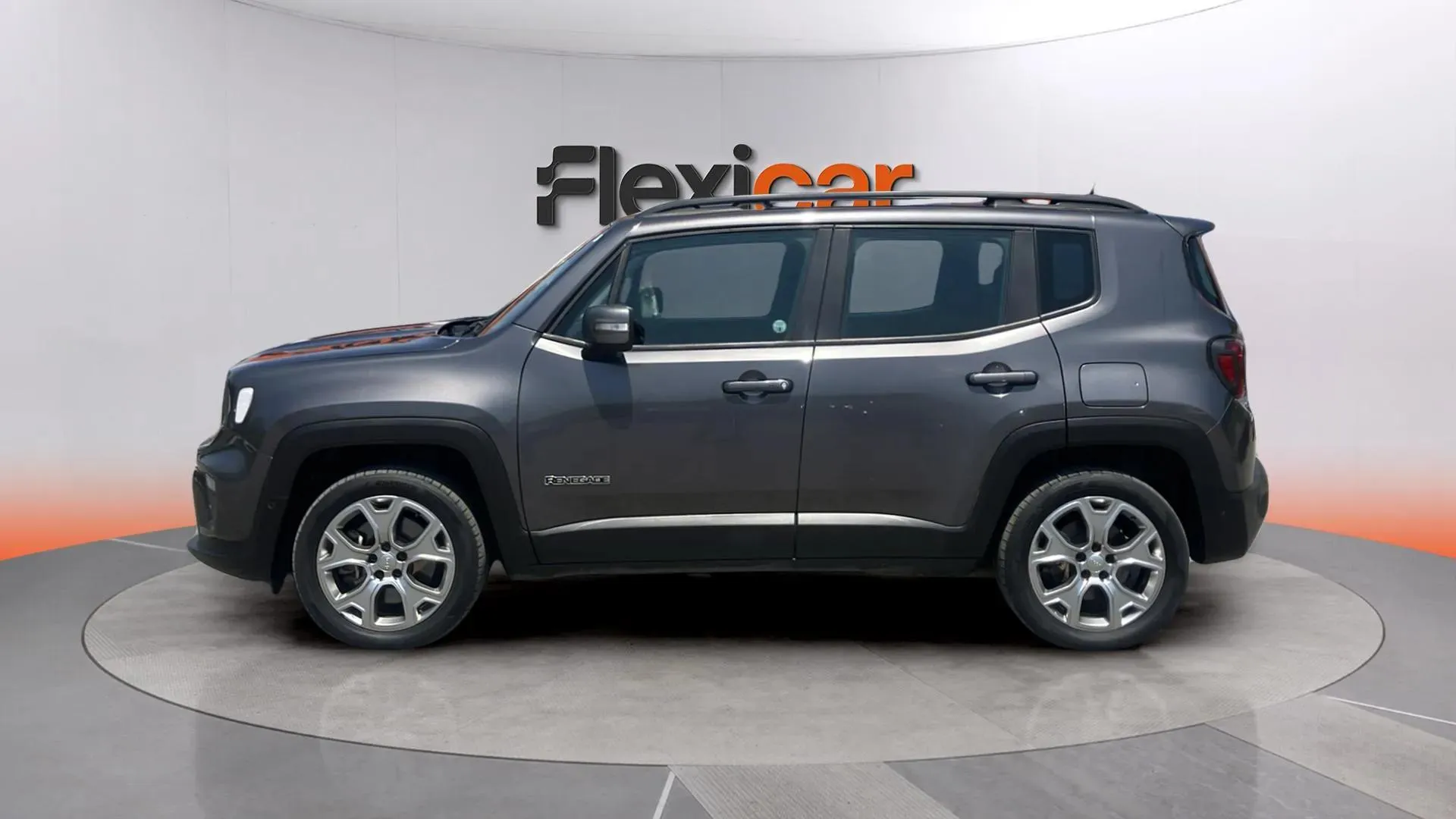 Jeep Renegade Limited 1.3 PHEV AWD - foto 4