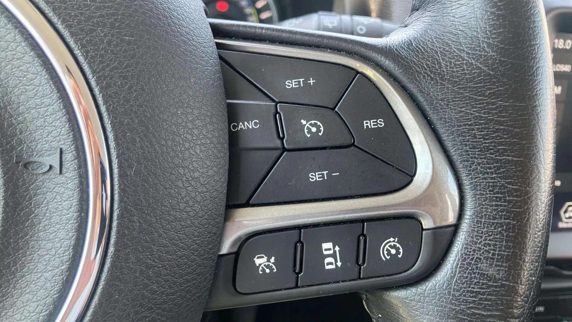 Jeep Renegade Limited 1.3 PHEV AWD - foto 19