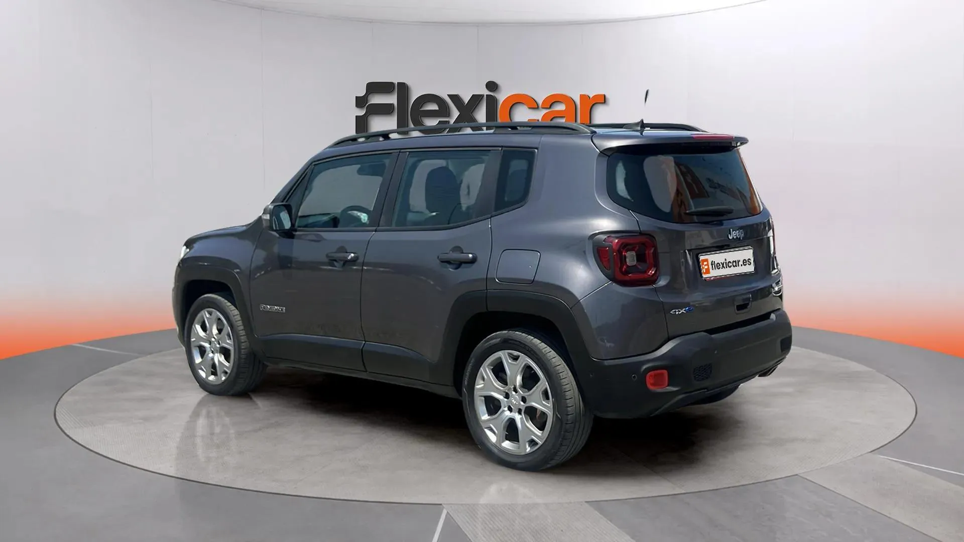 Jeep Renegade Limited 1.3 PHEV AWD - foto 5