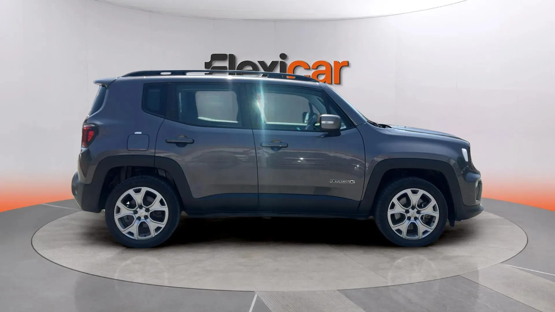 Jeep Renegade Limited 1.3 PHEV AWD - foto 9