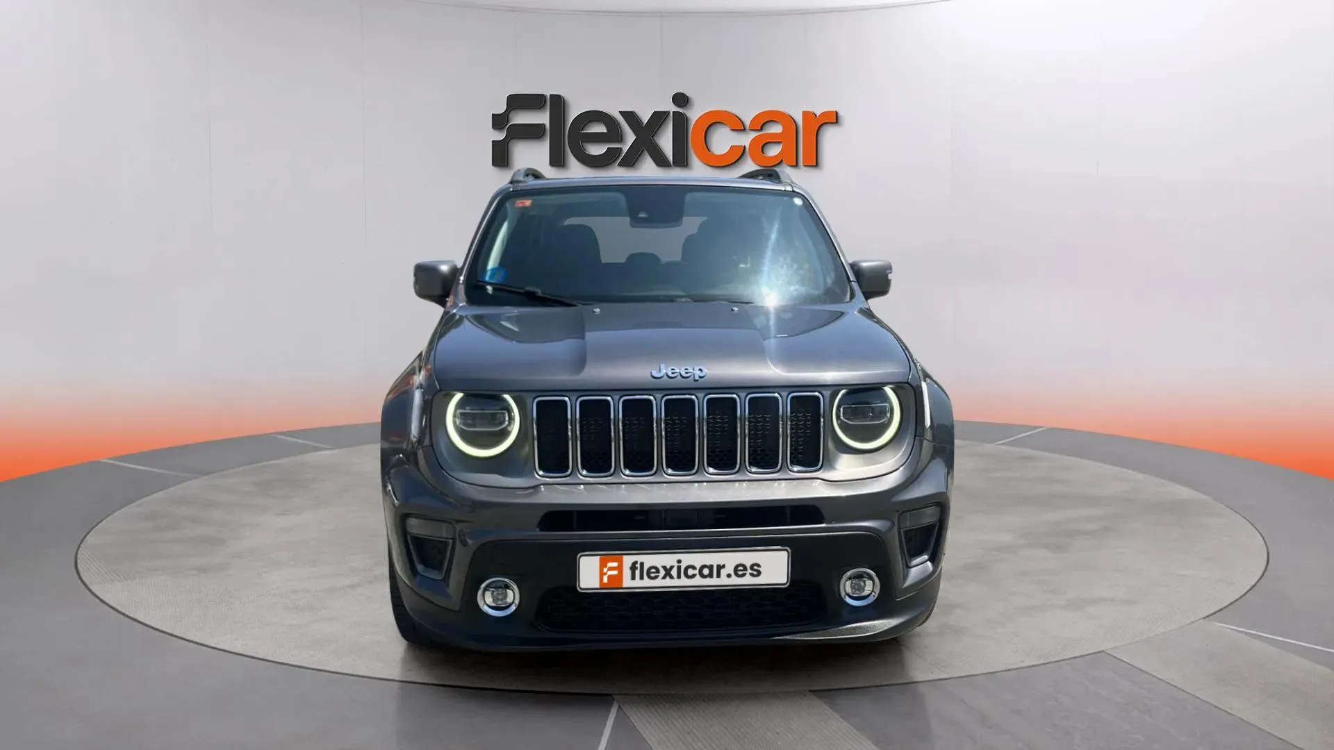 Jeep Renegade Limited 1.3 PHEV AWD - foto 2