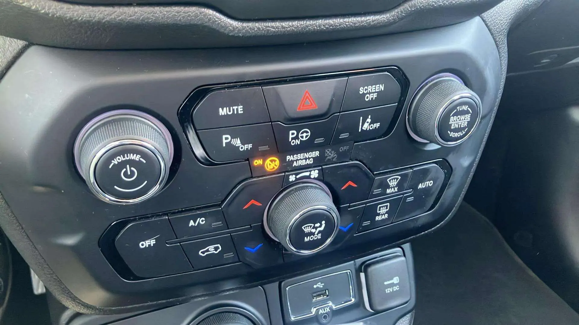 Jeep Renegade Limited 1.3 PHEV AWD - foto 22