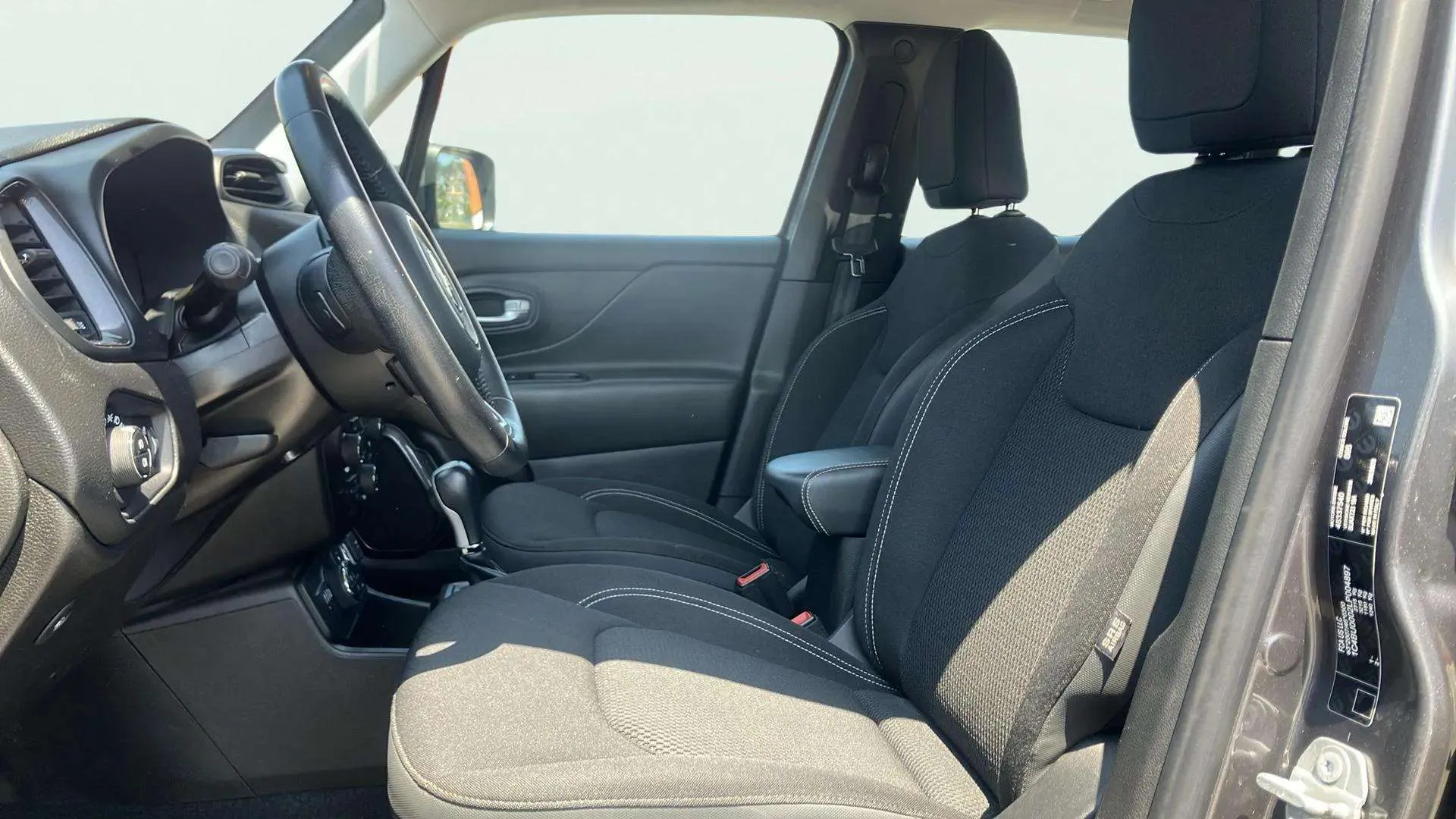 Jeep Renegade Limited 1.3 PHEV AWD - foto 14