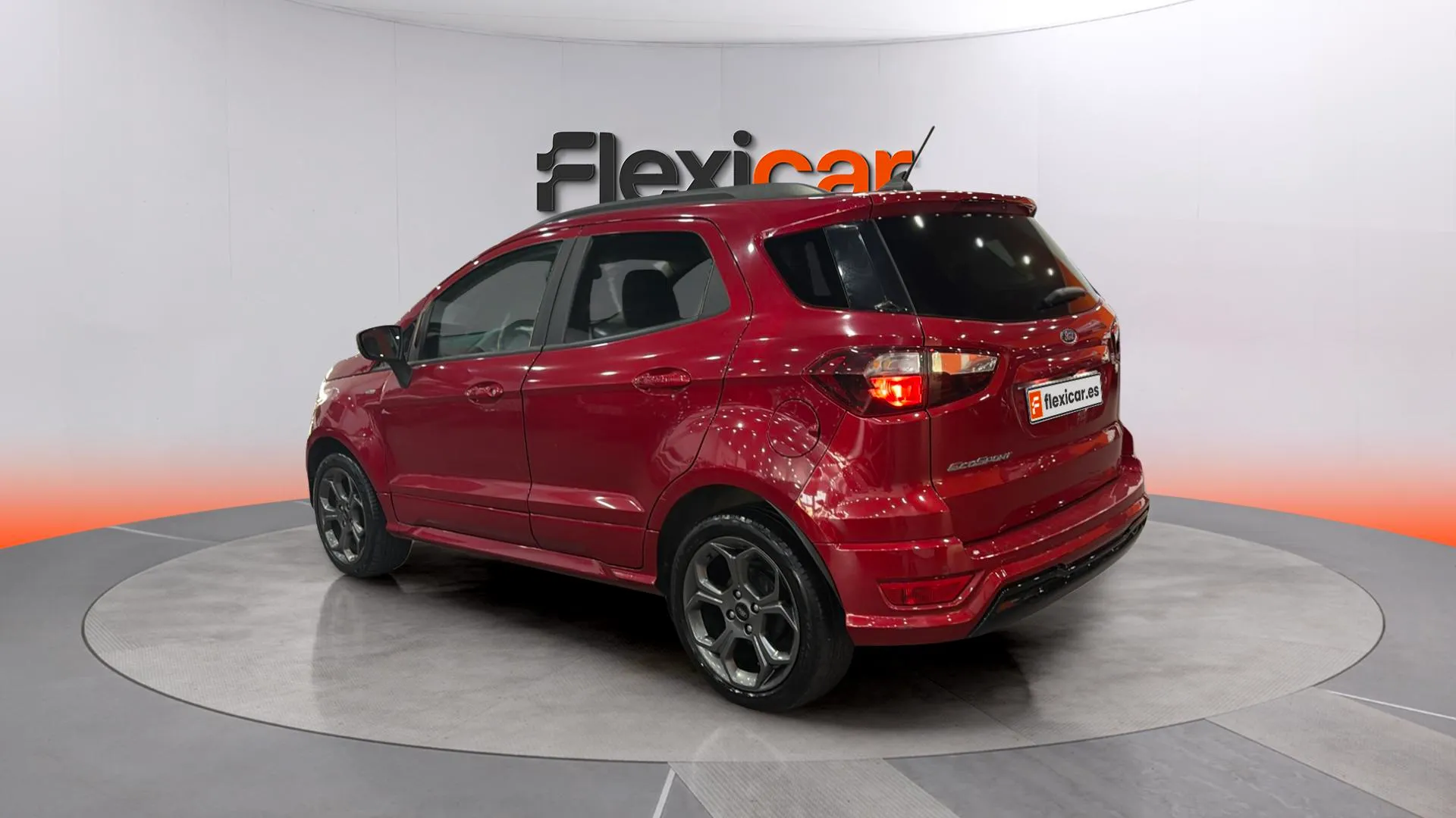 Ford EcoSport 1.0T EcoBoost ST Line - foto 5