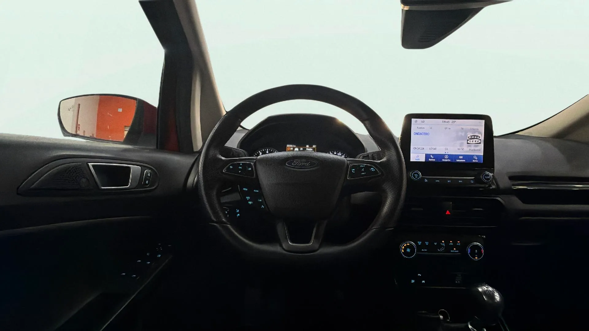Ford EcoSport 1.0T EcoBoost ST Line - foto 10