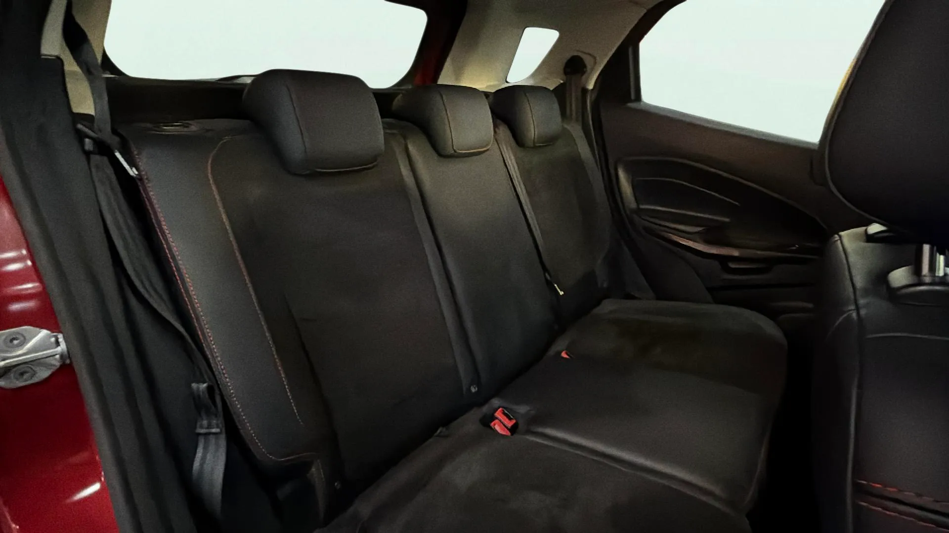 Ford EcoSport 1.0T EcoBoost ST Line - foto 16