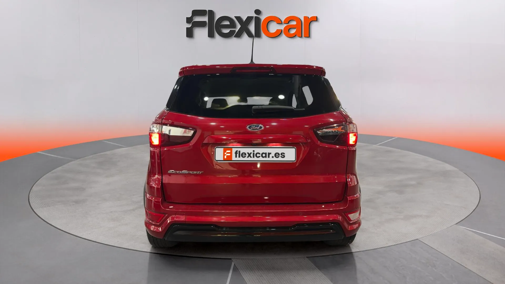 Ford EcoSport 1.0T EcoBoost ST Line - foto 6