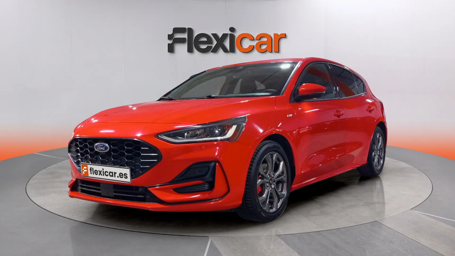 Ford Focus 1.0 EcoBoost MHEV ST-Line - foto 3