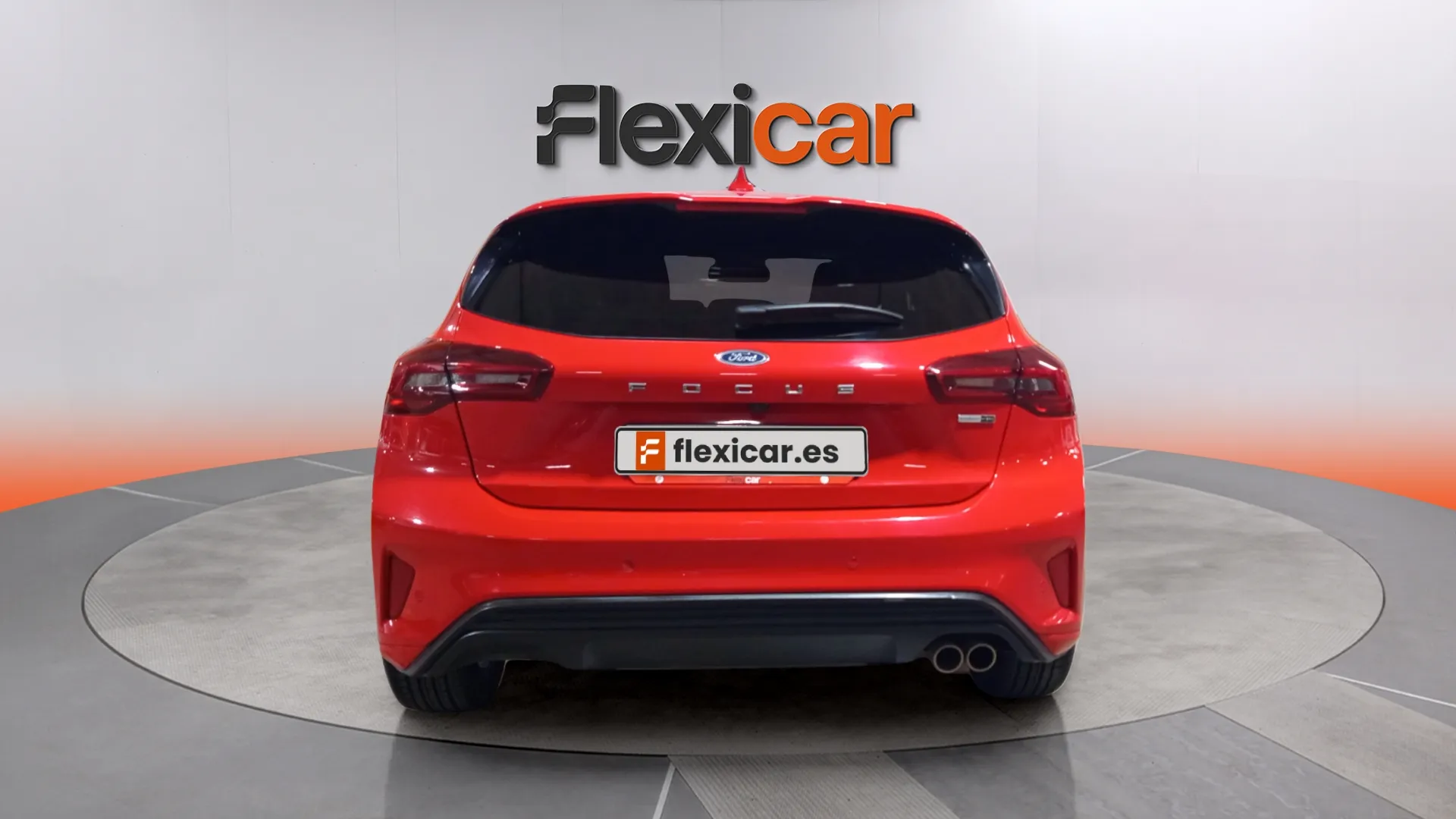 Ford Focus 1.0 EcoBoost MHEV ST-Line - foto 5