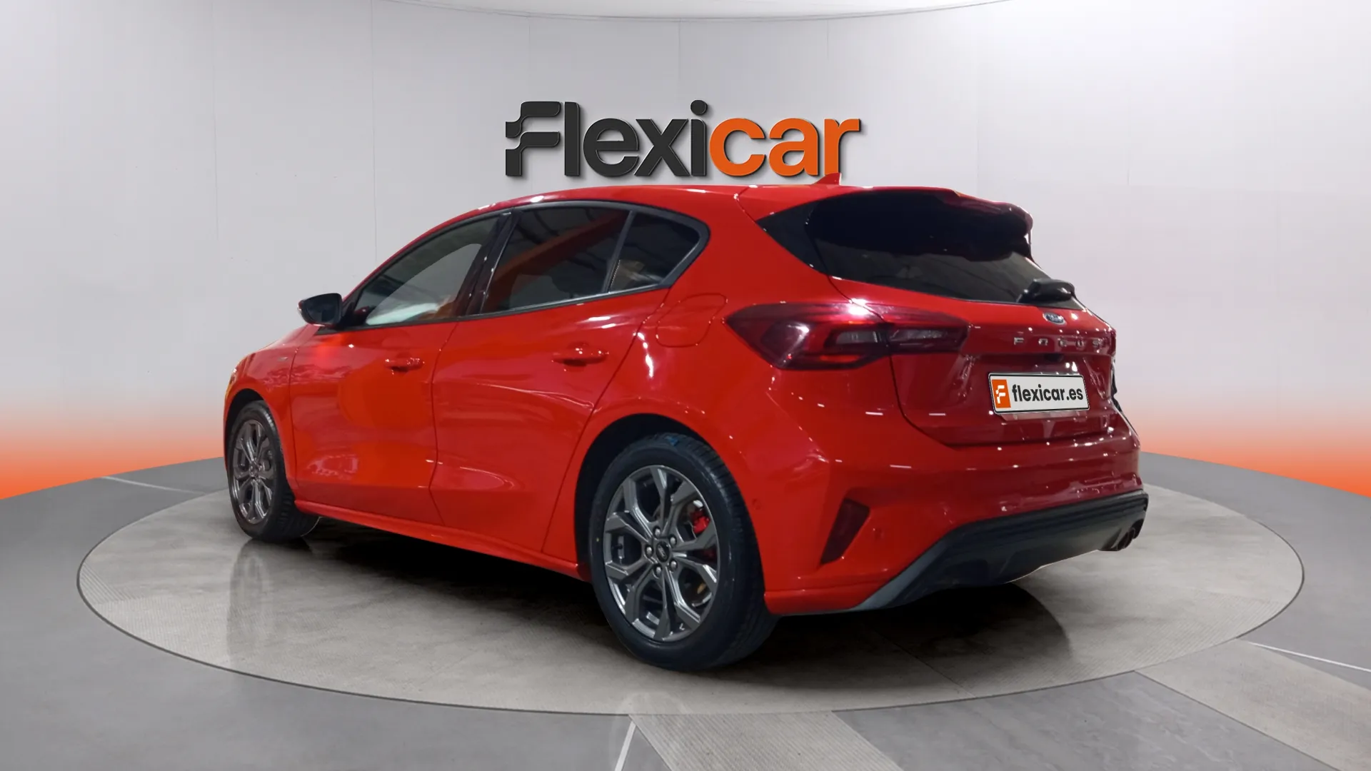 Ford Focus 1.0 EcoBoost MHEV ST-Line - foto 6