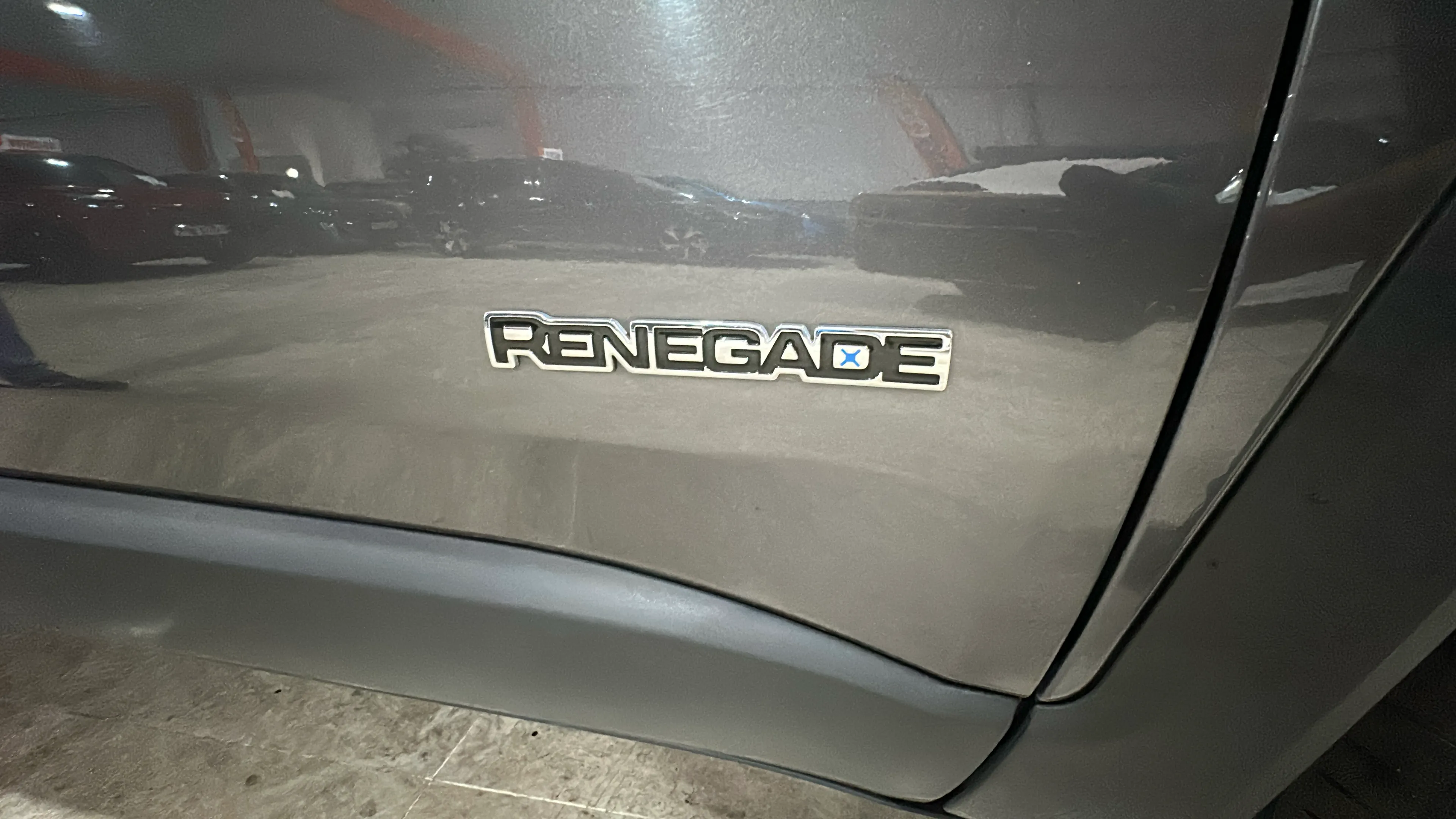 Jeep Renegade Limited 1.3 PHEV AWD - foto 19