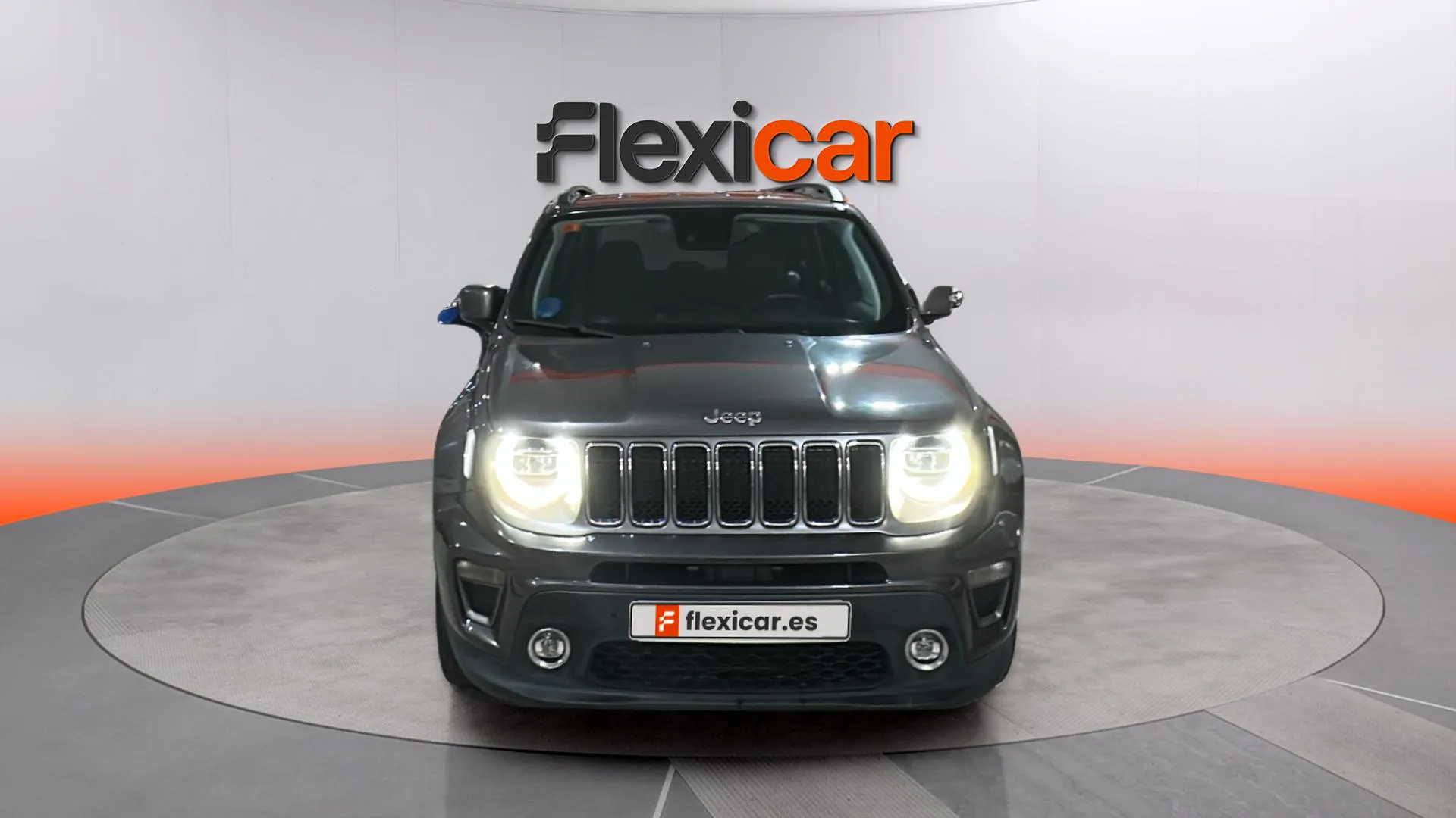Jeep Renegade Limited 1.3 PHEV AWD - foto 2