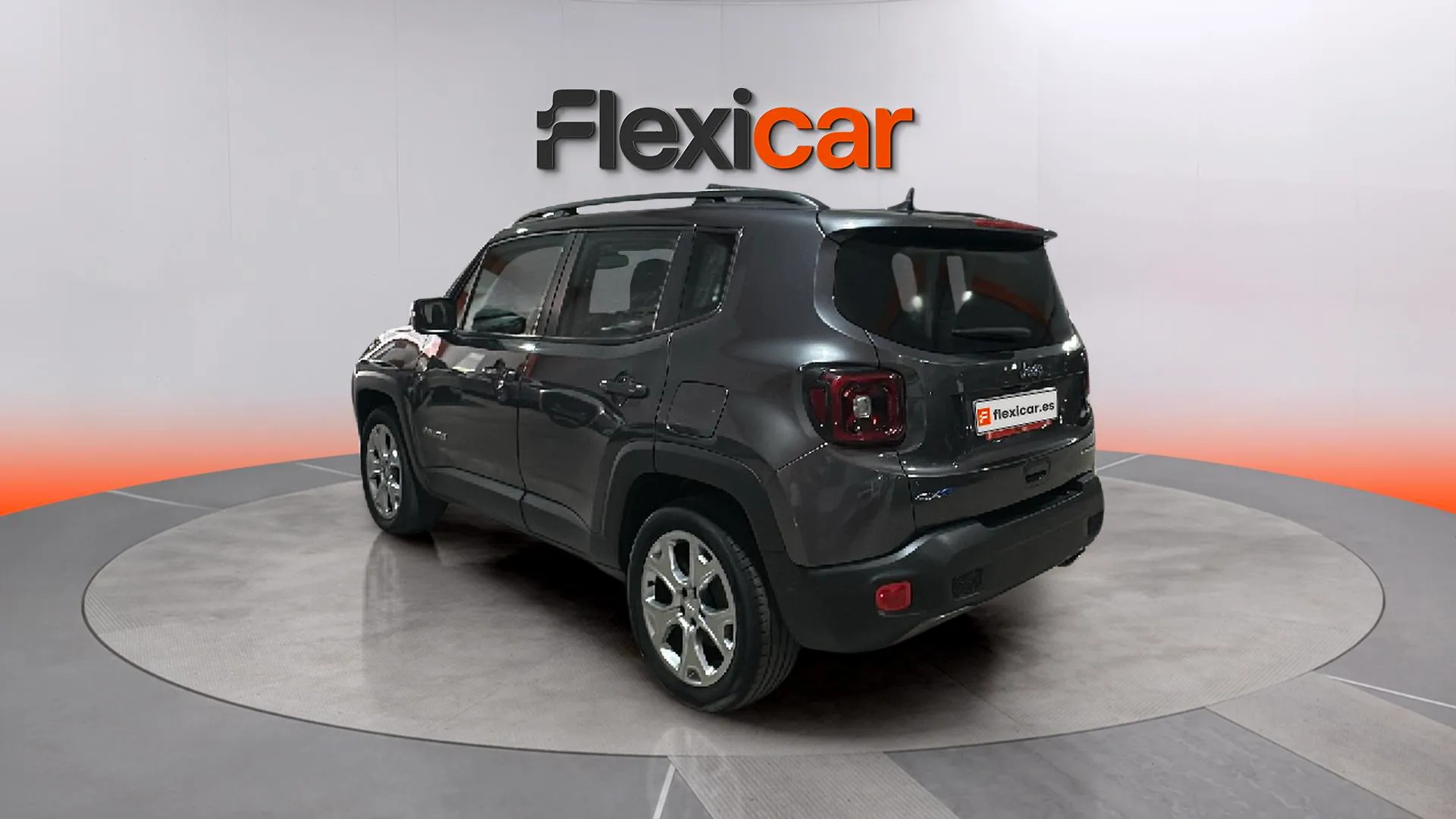 Jeep Renegade Limited 1.3 PHEV AWD - foto 5