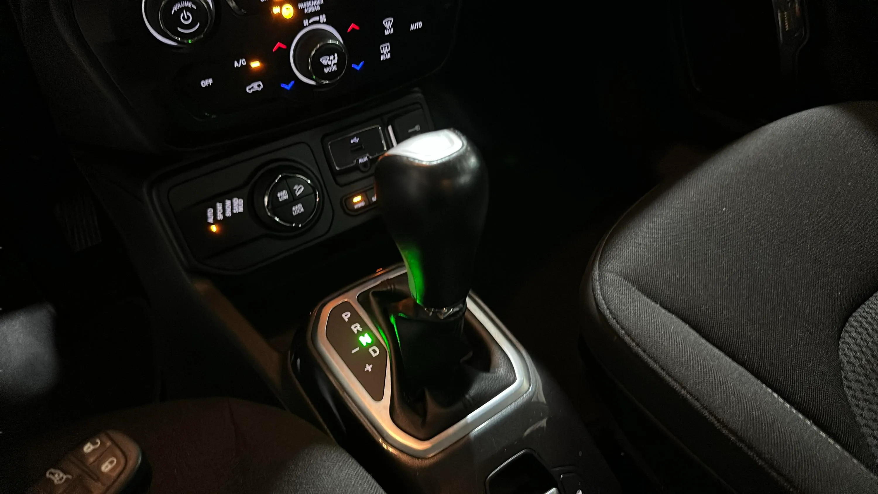 Jeep Renegade Limited 1.3 PHEV AWD - foto 16