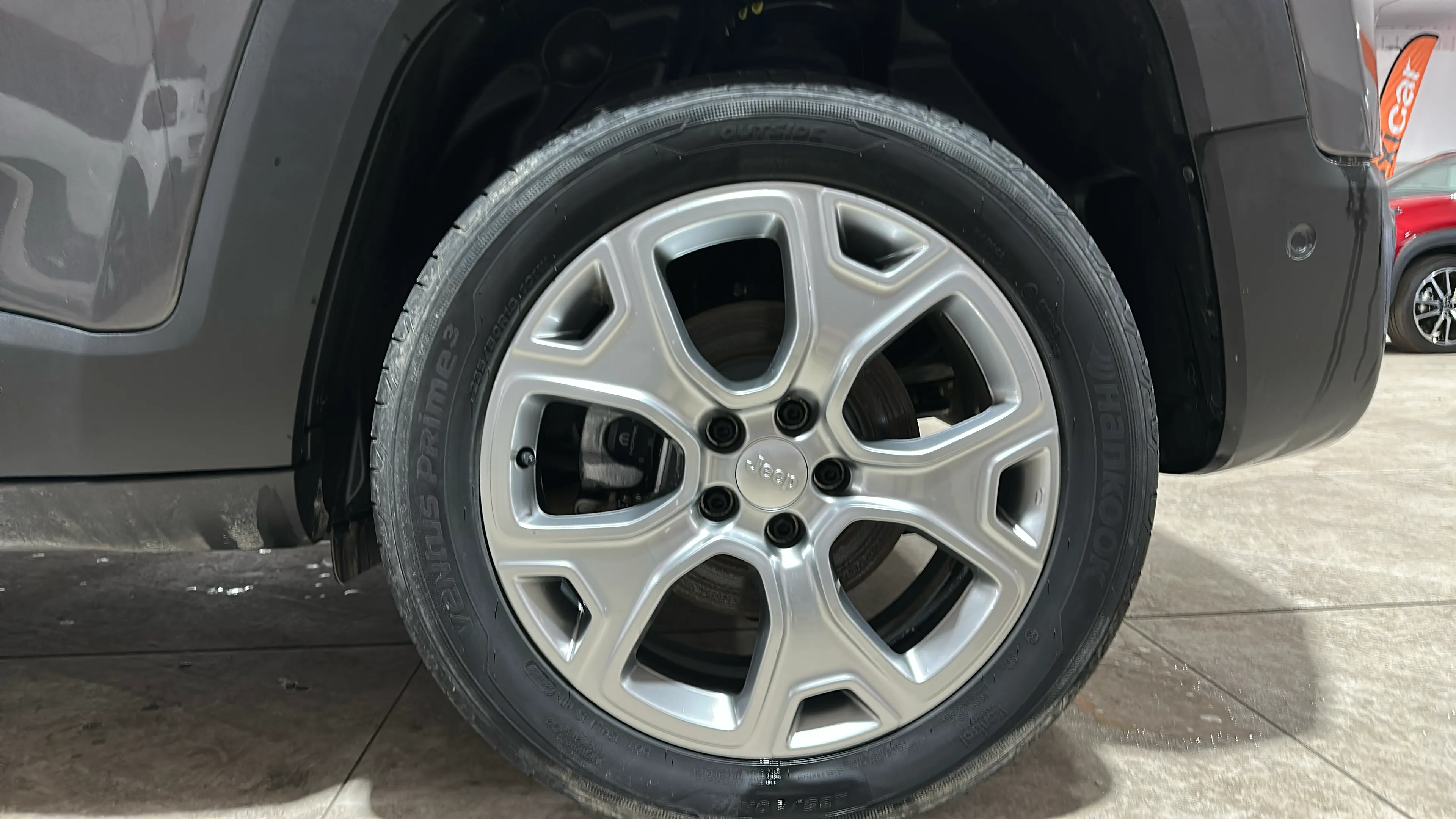 Jeep Renegade Limited 1.3 PHEV AWD - foto 22
