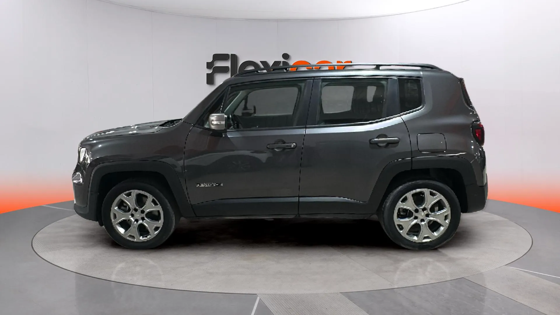 Jeep Renegade Limited 1.3 PHEV AWD - foto 4