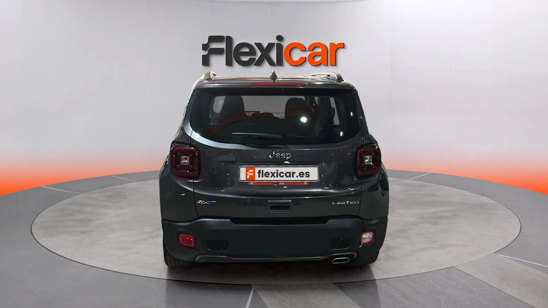 Jeep Renegade Limited 1.3 PHEV AWD - foto 6
