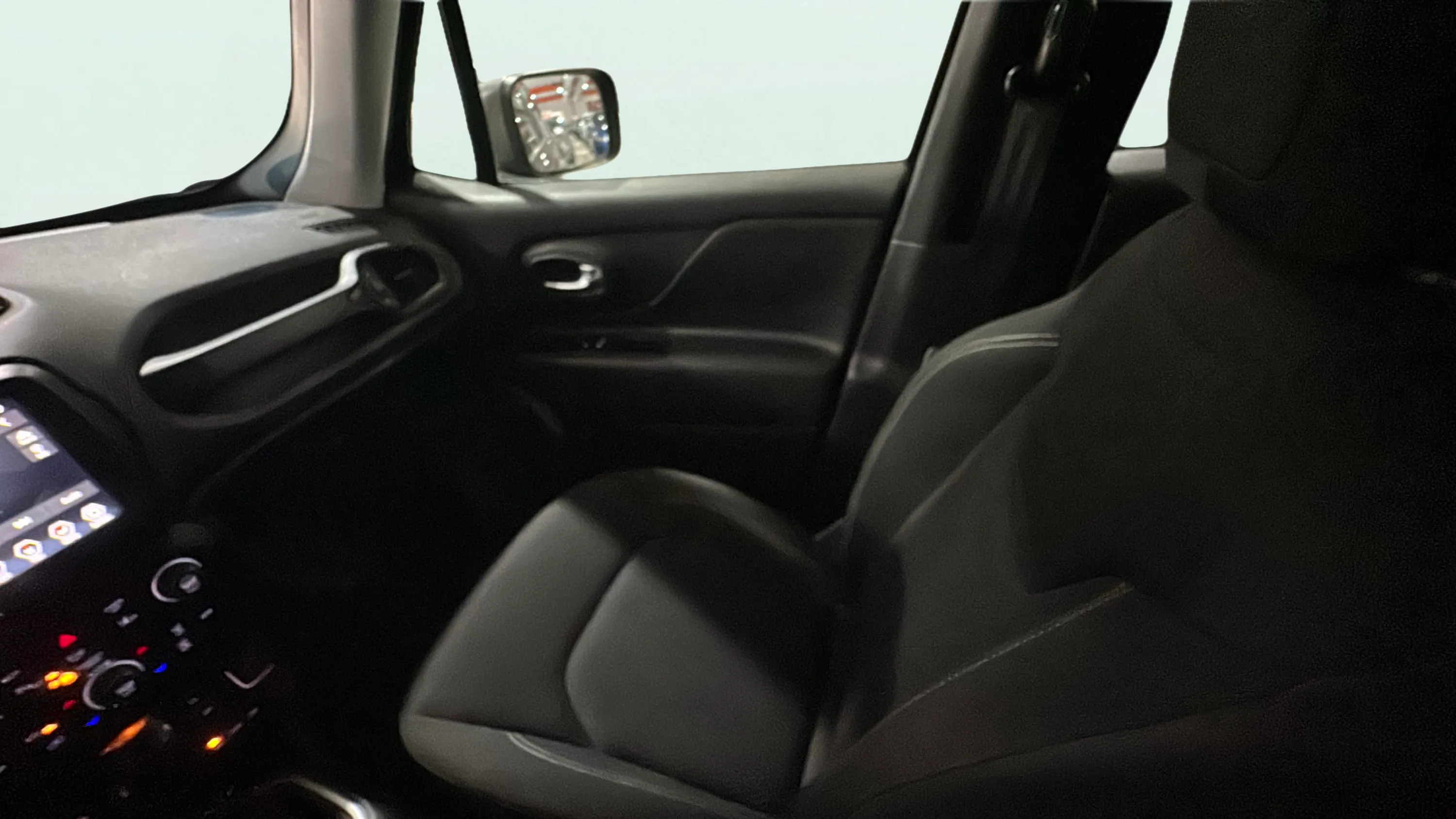 Jeep Renegade Limited 1.3 PHEV AWD - foto 11