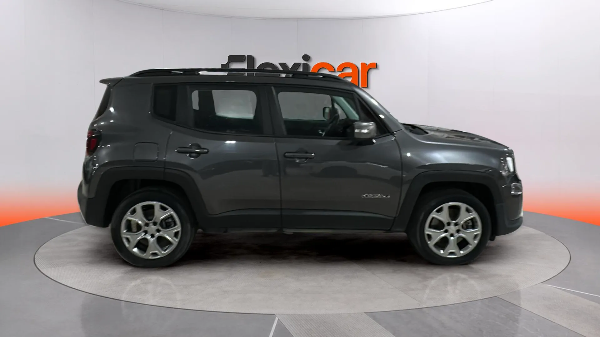 Jeep Renegade Limited 1.3 PHEV AWD - foto 8