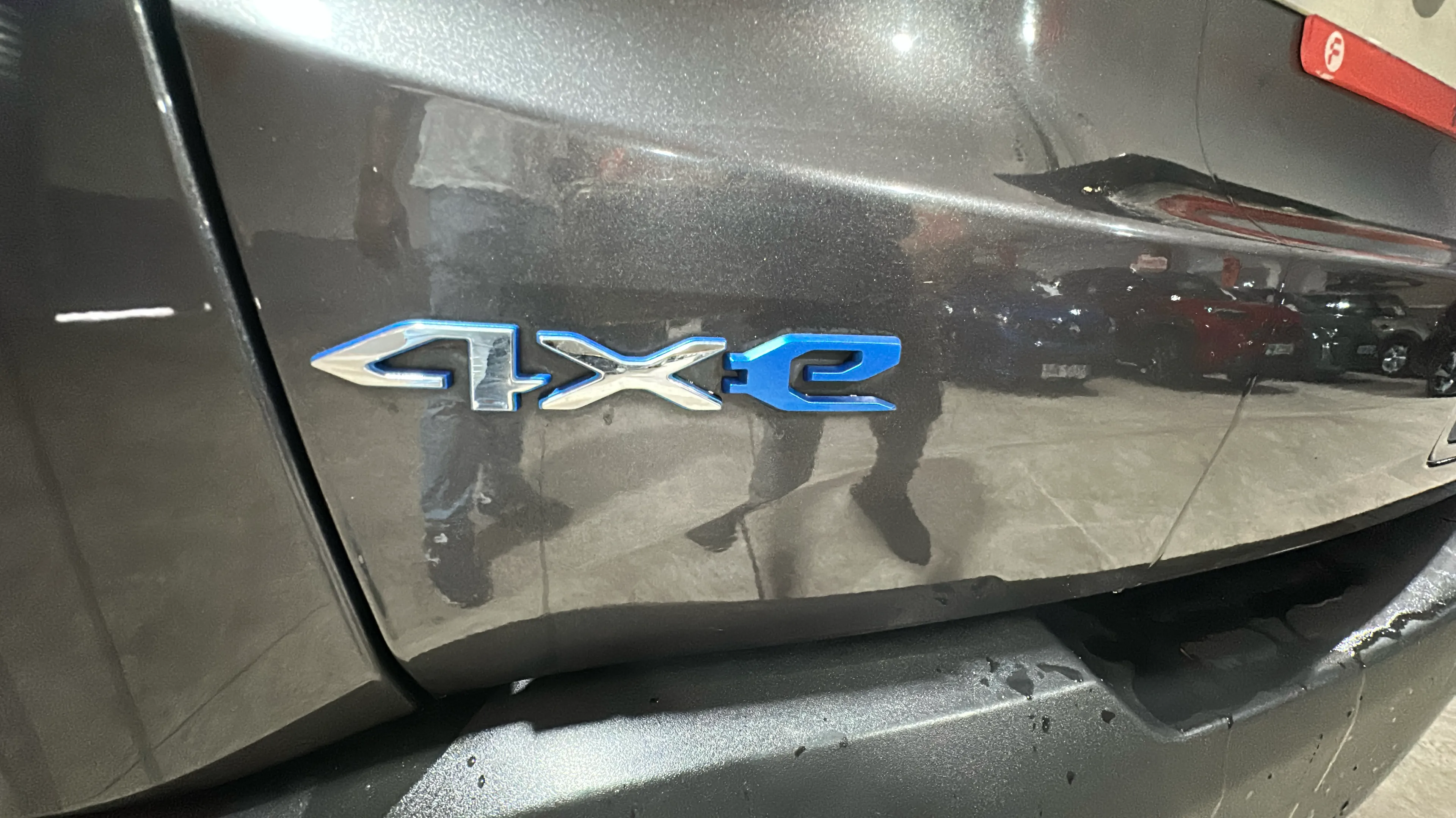 Jeep Renegade Limited 1.3 PHEV AWD - foto 21