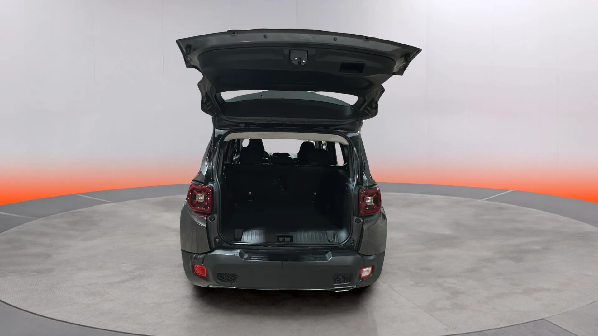 Jeep Renegade Limited 1.3 PHEV AWD - foto 20