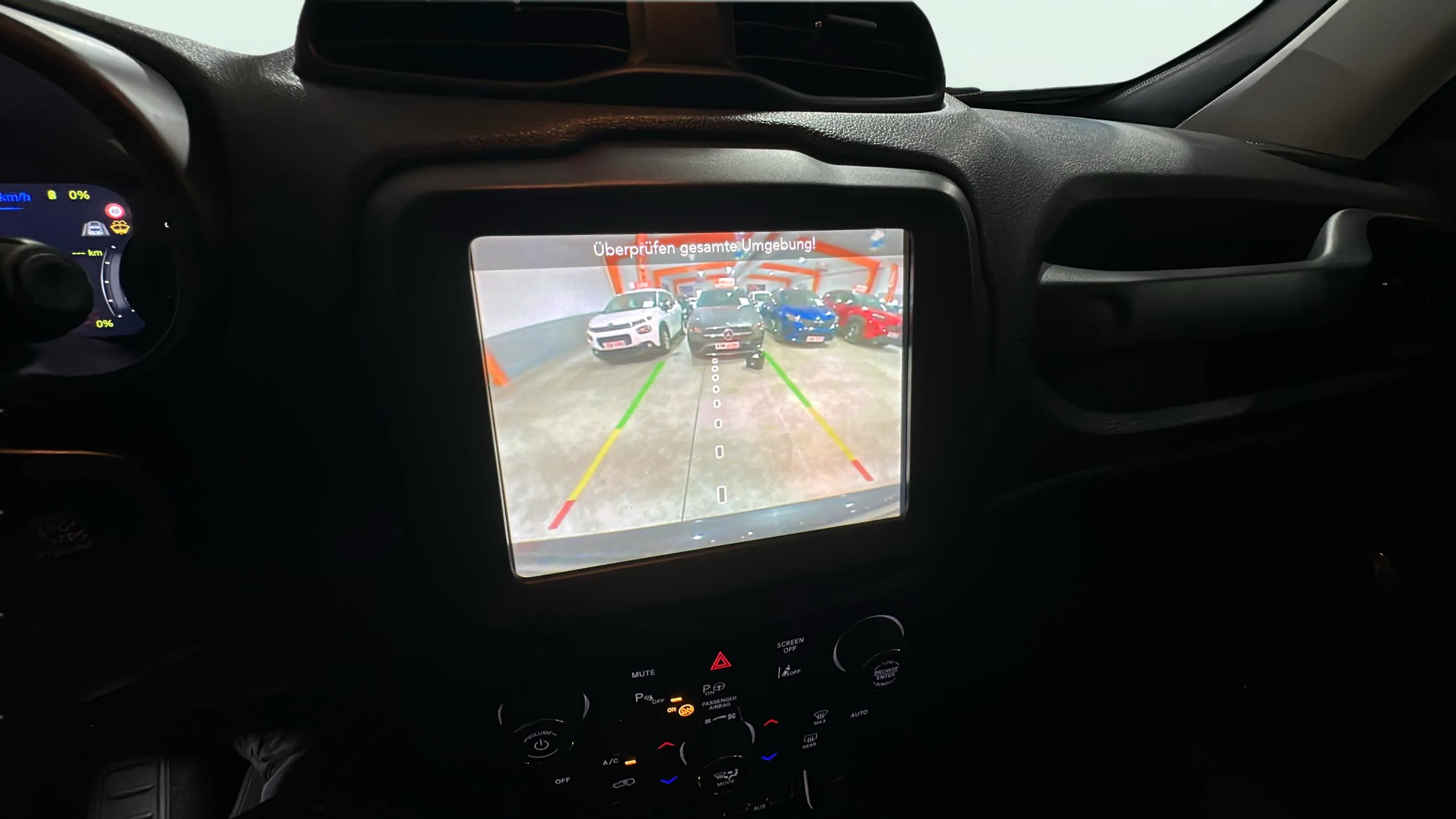 Jeep Renegade Limited 1.3 PHEV AWD - foto 15