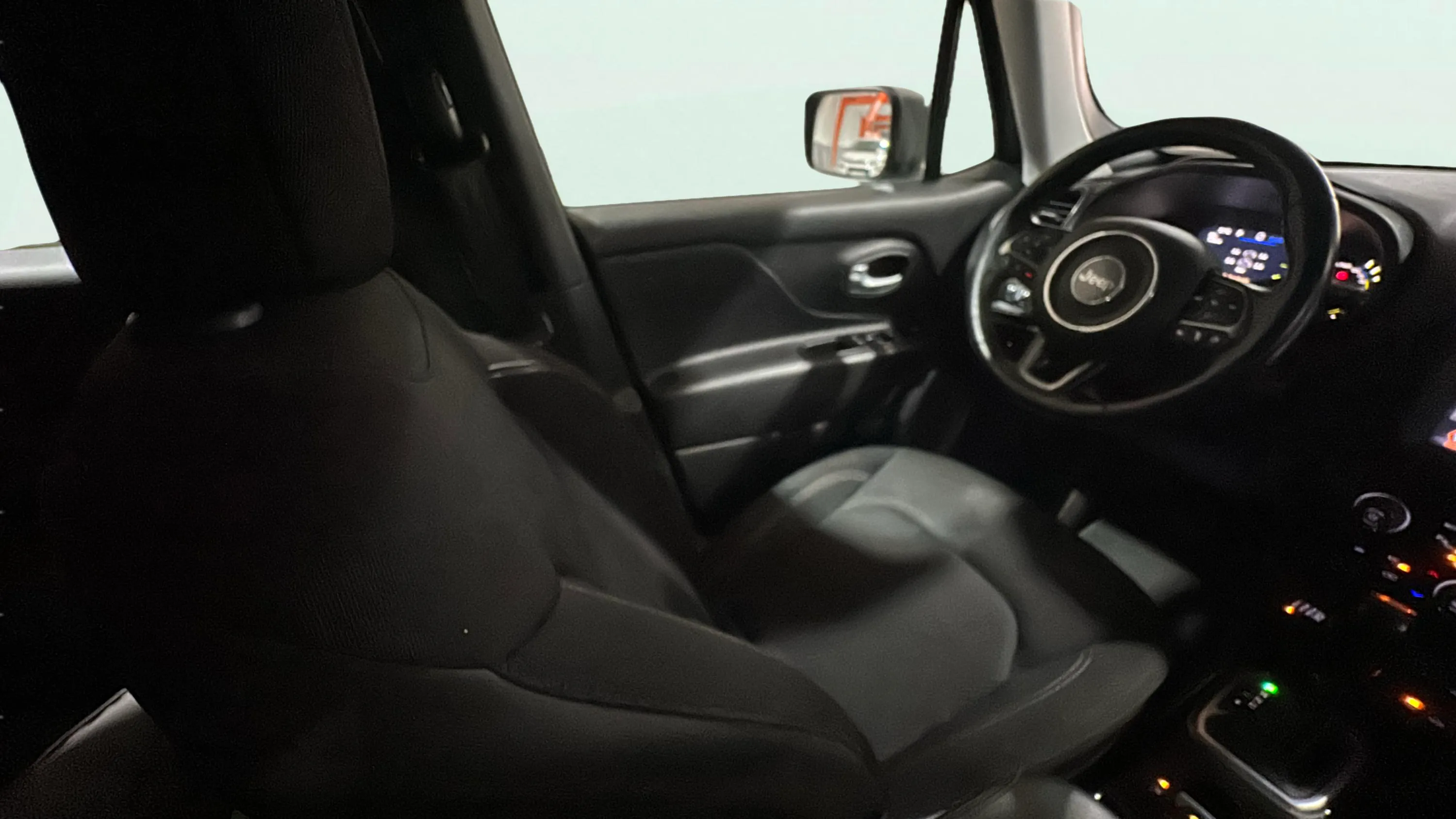 Jeep Renegade Limited 1.3 PHEV AWD - foto 9