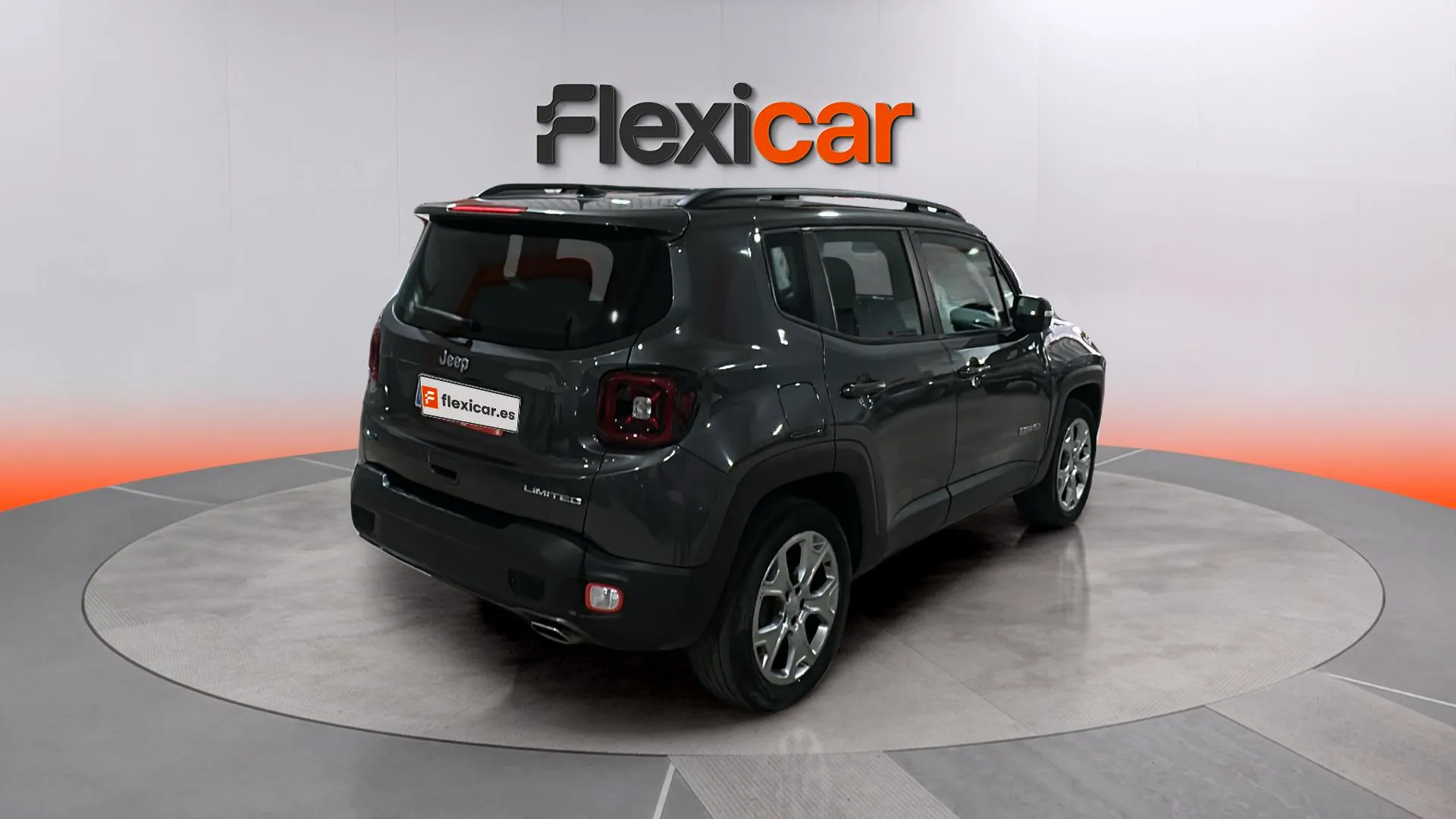 Jeep Renegade Limited 1.3 PHEV AWD - foto 7