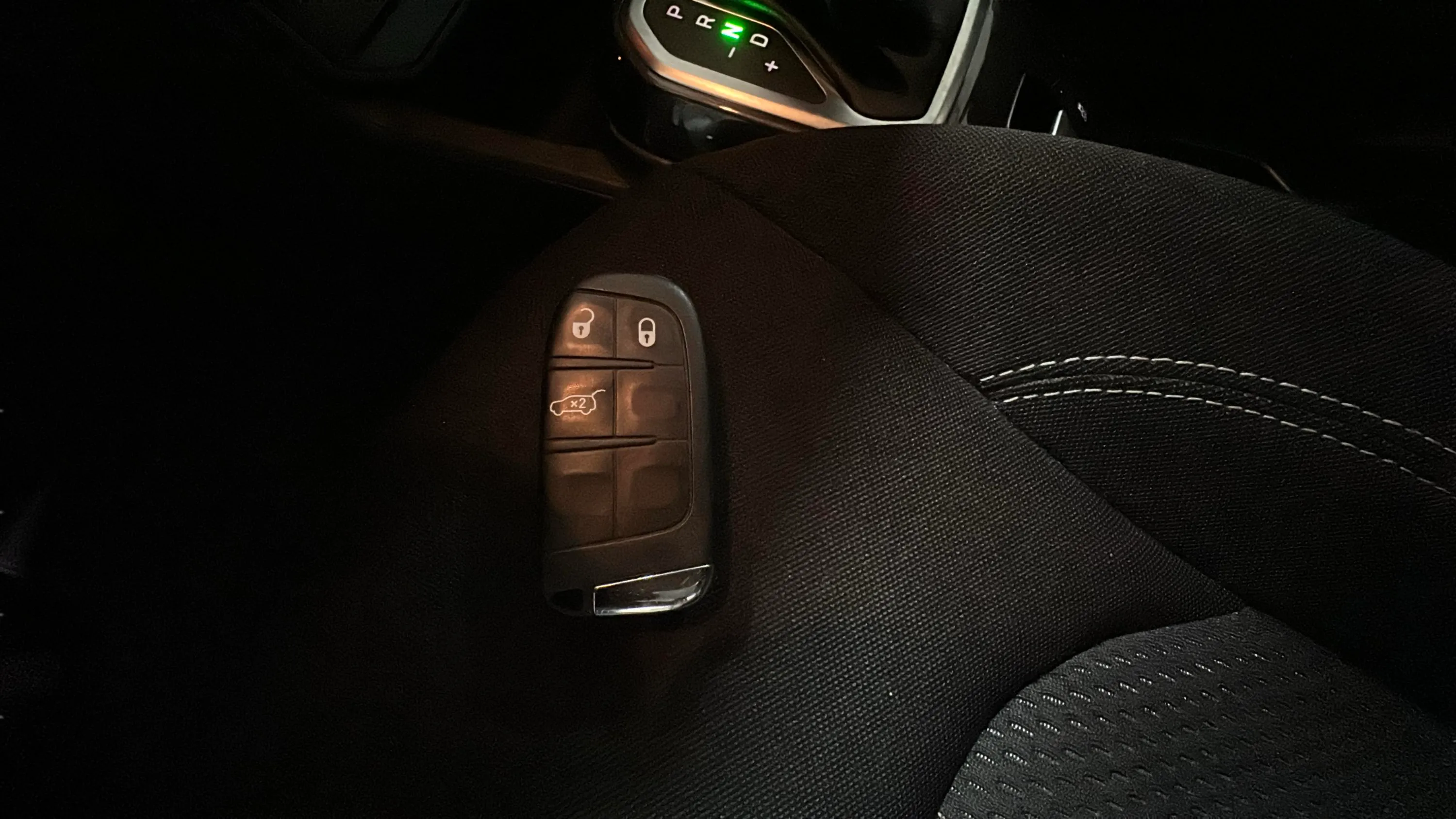 Jeep Renegade Limited 1.3 PHEV AWD - foto 17