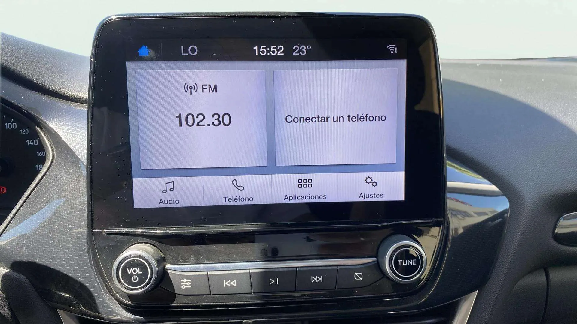 Ford Puma 1.0 EcoBoost Titanium Design MHEV - foto 16