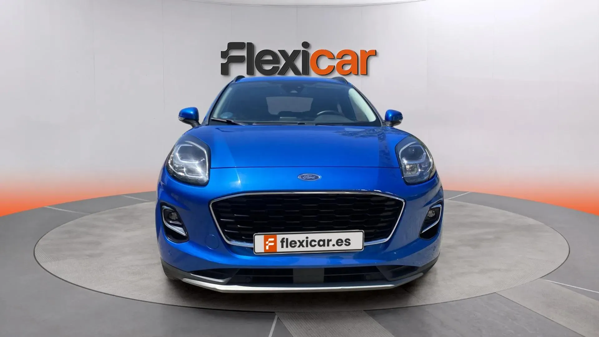 Ford Puma 1.0 EcoBoost Titanium Design MHEV - foto 2