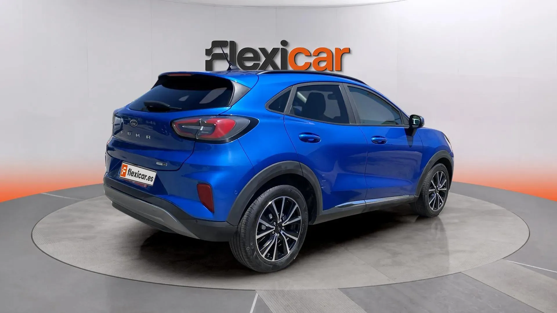 Ford Puma 1.0 EcoBoost Titanium Design MHEV - foto 7