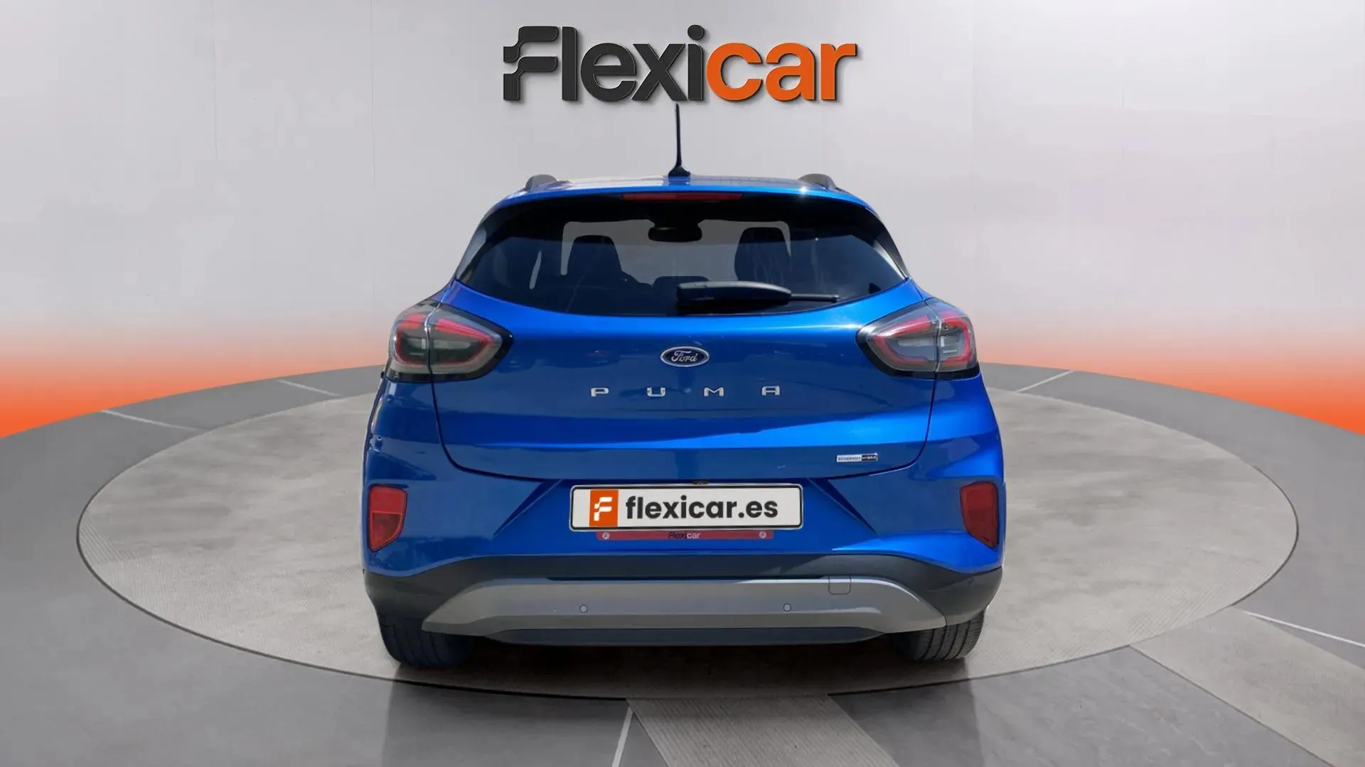 Ford Puma 1.0 EcoBoost Titanium Design MHEV - foto 6