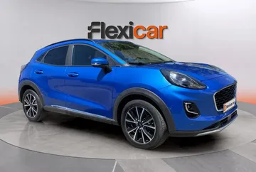 ford puma 10 ecoboost 125cv titanium design mhev hibrido no enchufable manual pinto 903000000260460
