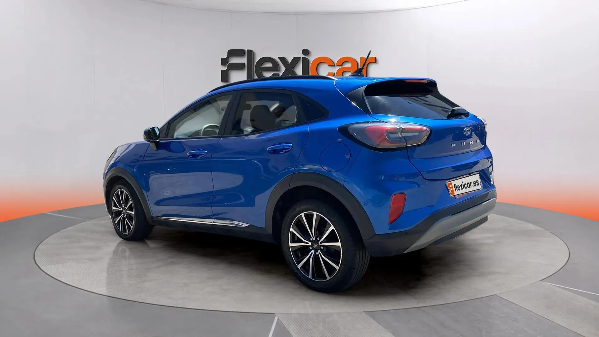 Ford Puma 1.0 EcoBoost Titanium Design MHEV - foto 5
