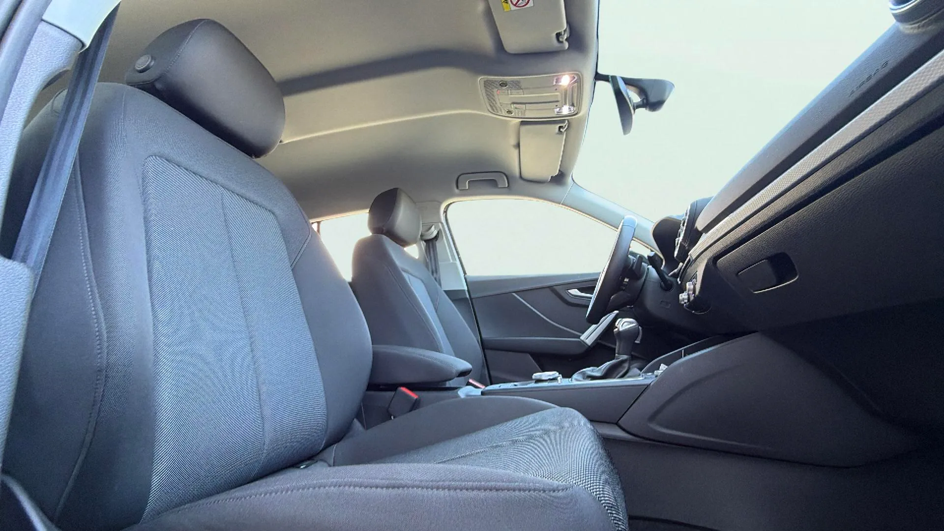 Audi Q2 30 TDI S tronic - foto 19