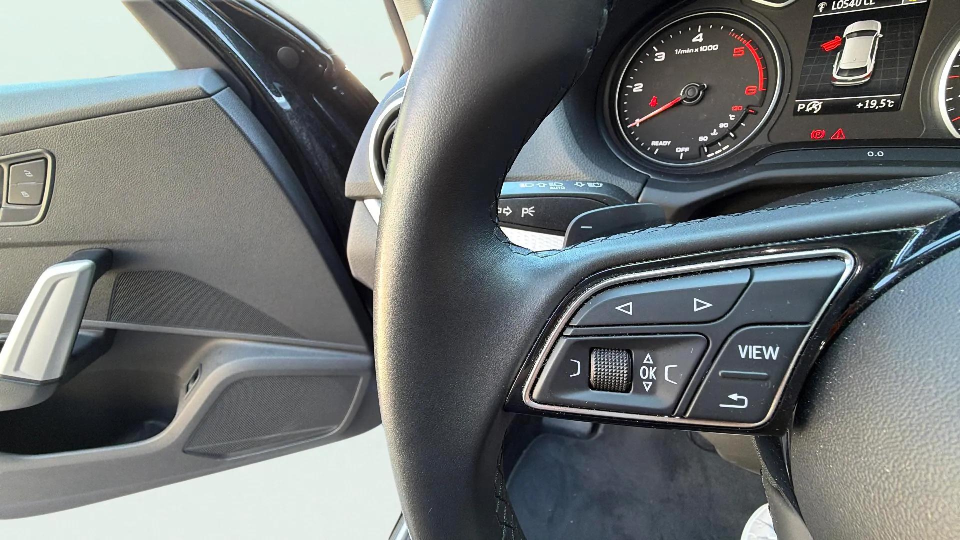 Audi Q2 30 TDI S tronic - foto 15