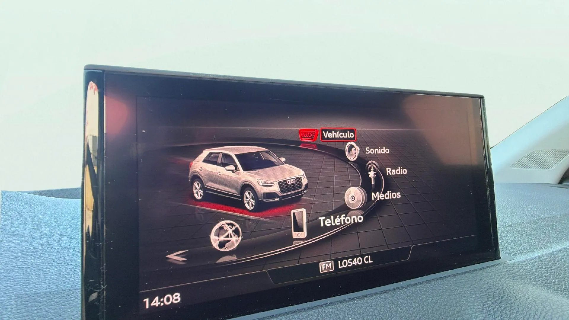 Audi Q2 30 TDI S tronic - foto 11