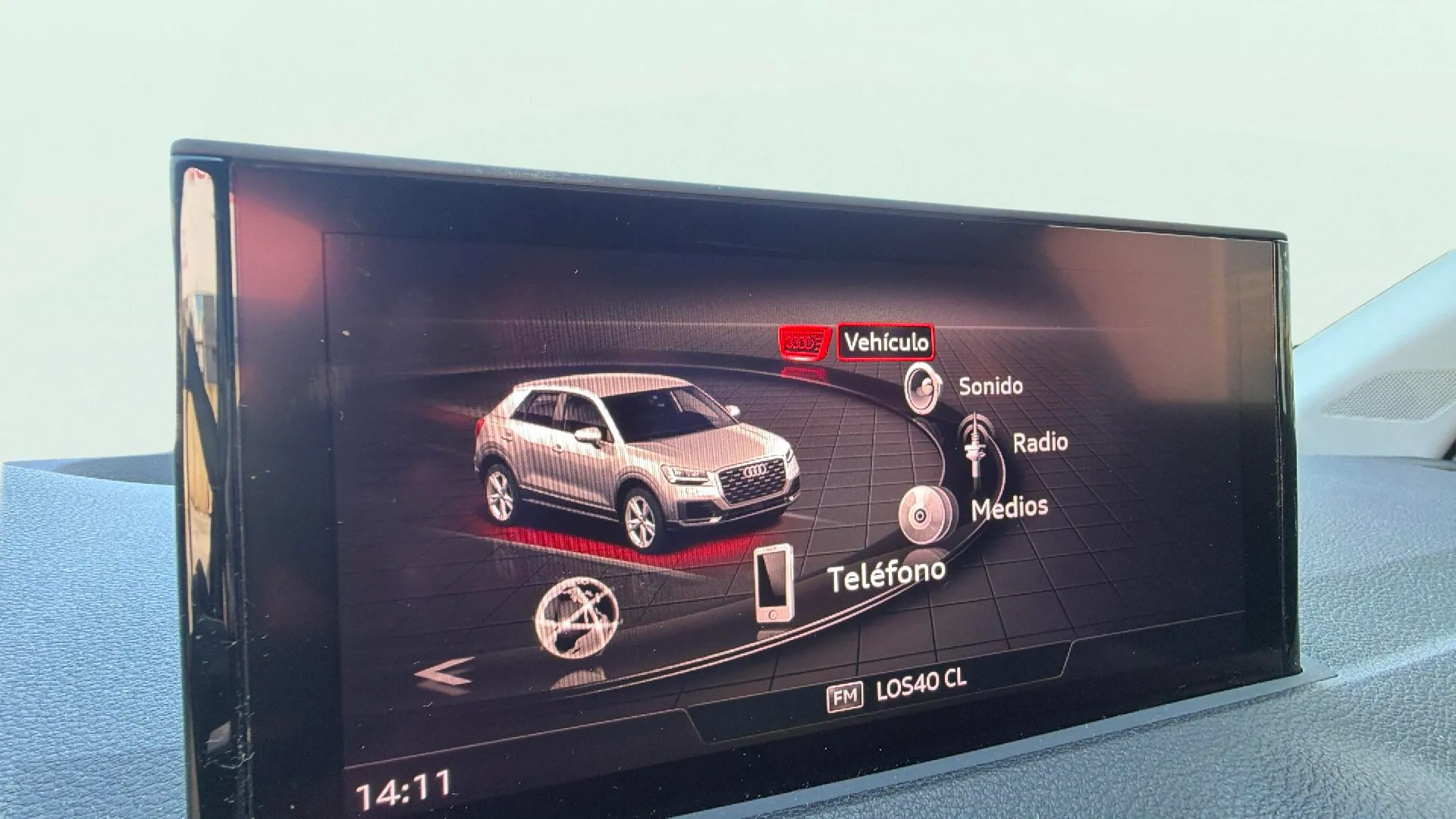 Audi Q2 30 TDI S tronic - foto 22