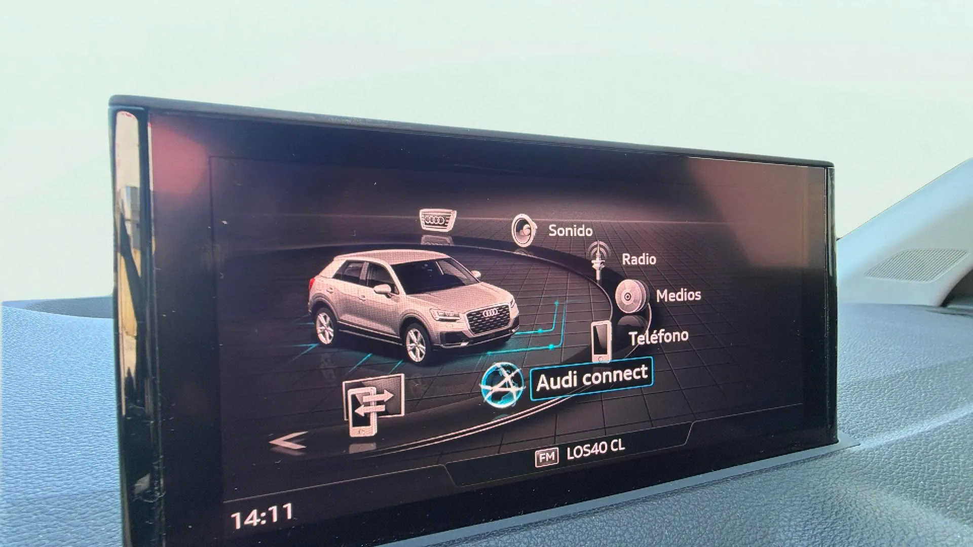 Audi Q2 30 TDI S tronic - foto 13