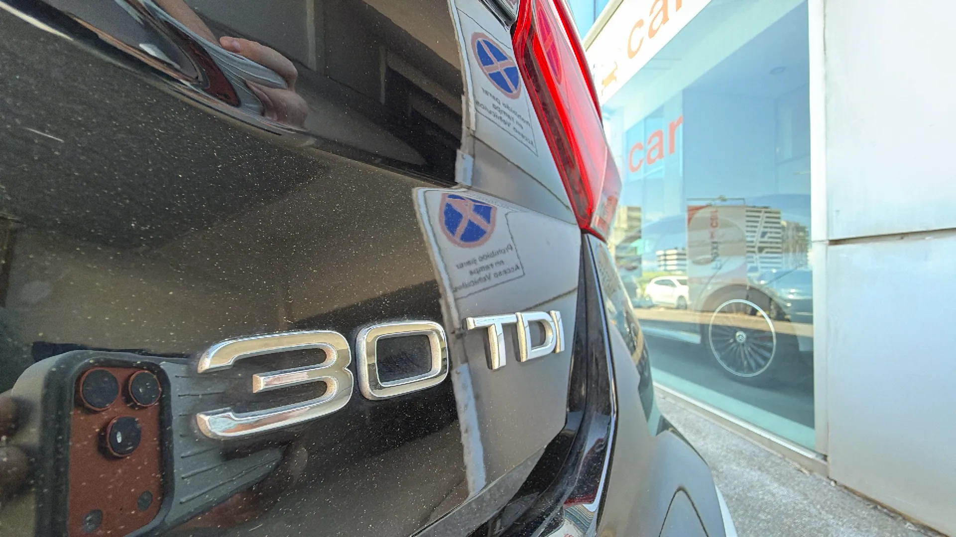 Audi Q2 30 TDI S tronic - foto 31