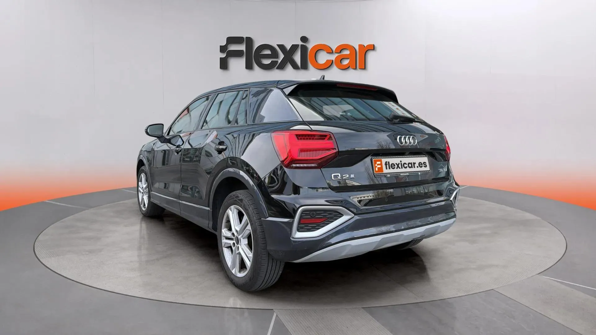 Audi Q2 30 TDI S tronic - foto 5
