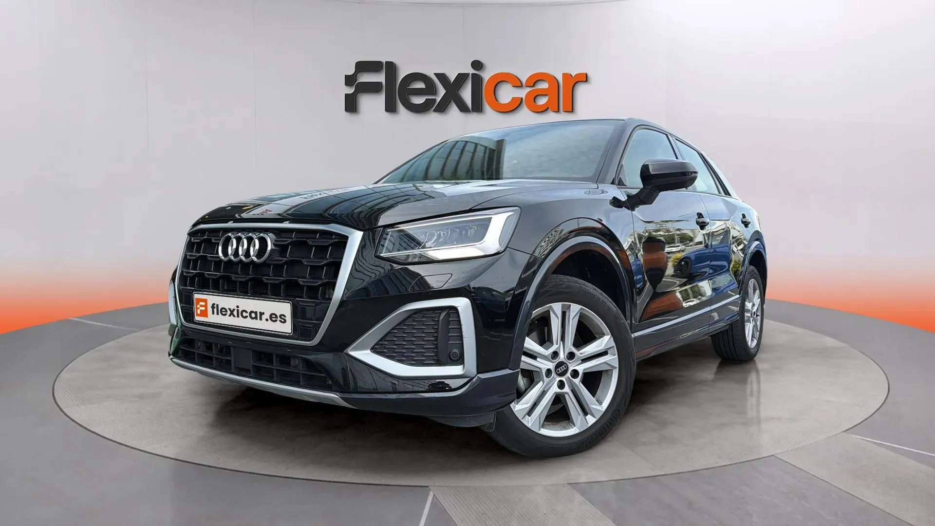 Audi Q2 30 TDI S tronic - foto 3