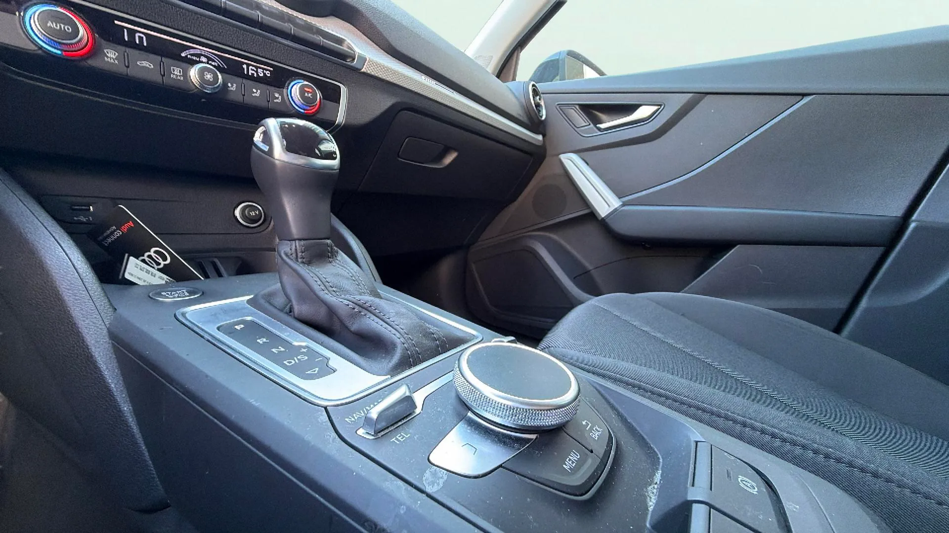 Audi Q2 30 TDI S tronic - foto 24