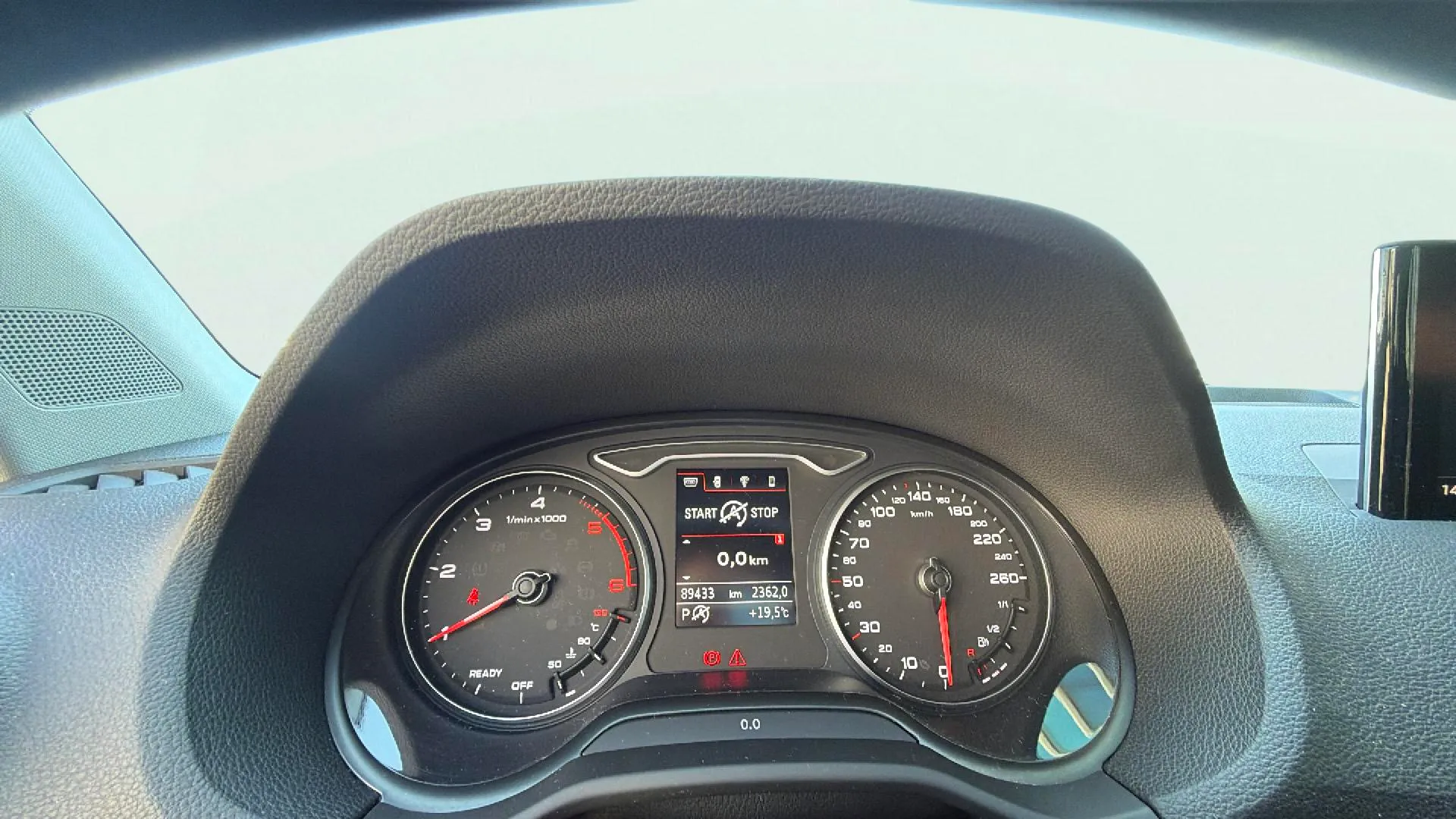 Audi Q2 30 TDI S tronic - foto 9