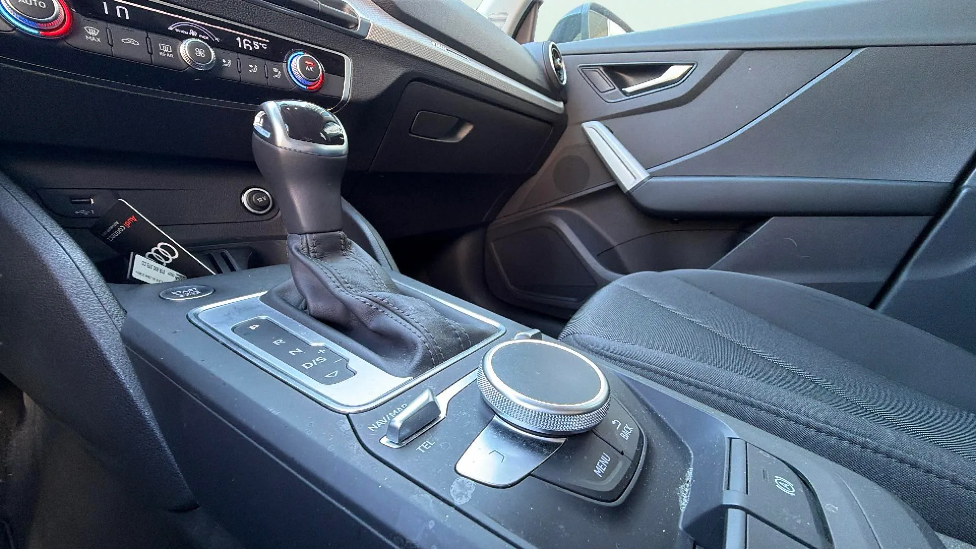 Audi Q2 30 TDI S tronic - foto 14